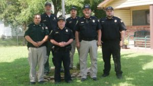 South Coffeyville Police Department