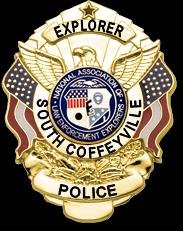 South Coffeyville Police Explorer Program