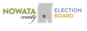 Nowata County Election Board Oklahoma