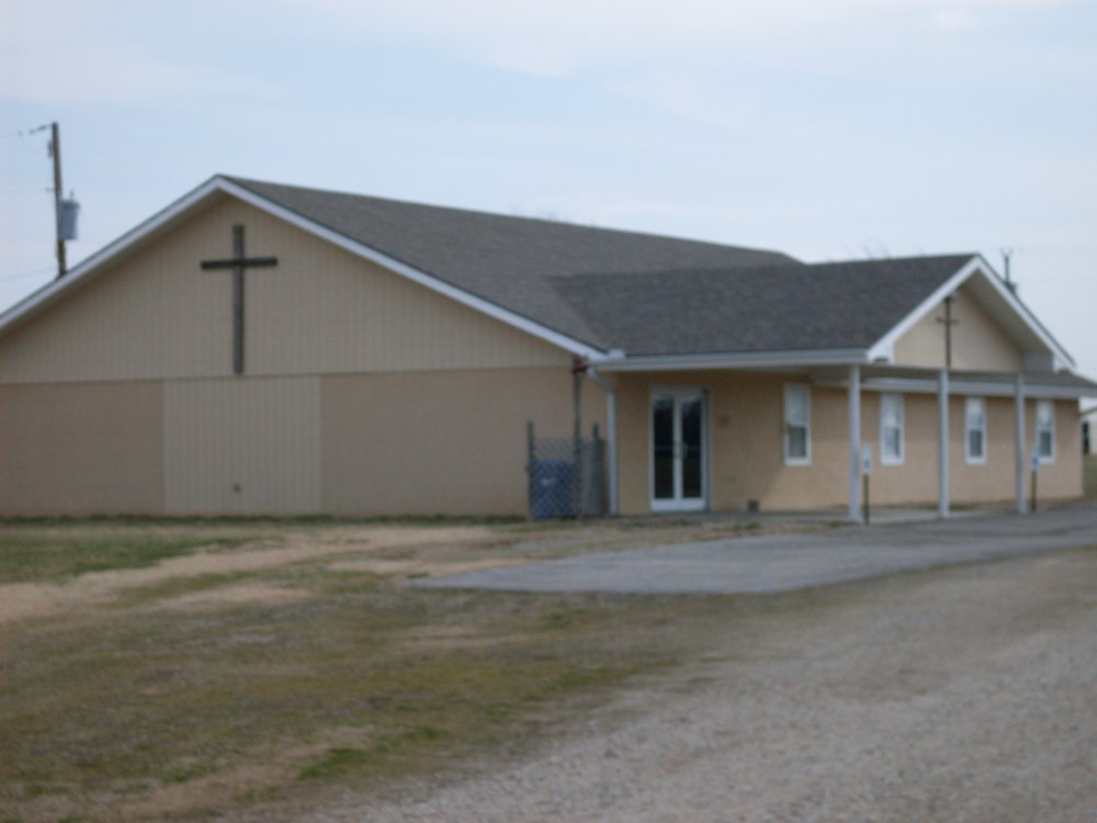 Eastside Baptist South Coffeyville Oklahoma