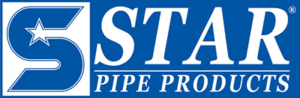 Star Pipe Products in South Coffeyville, Oklahoma