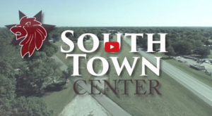 South Town Center Video Shot