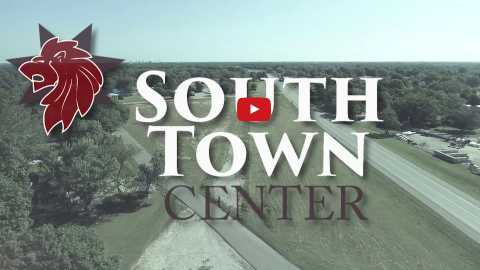South Town Center Video Shot