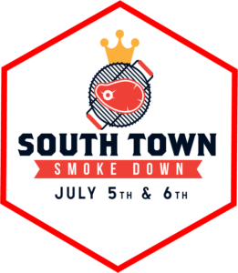 South Town Smoke Down
